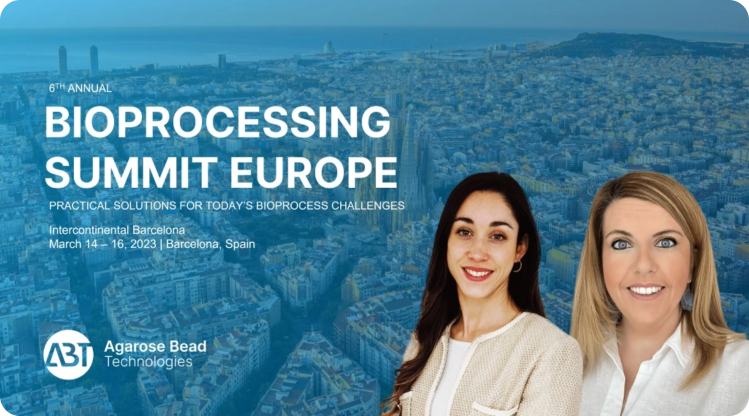 BIOPROCESSING SUMMIT EUROPE 2023